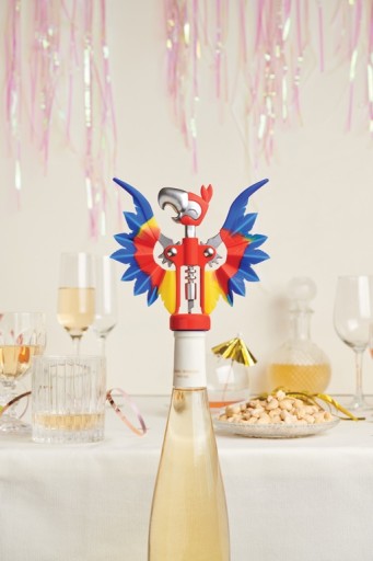 Ototo Kurkentrekker Pinot | Vogelvorm