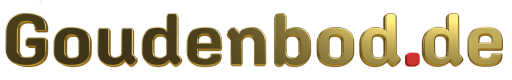 Goudenbod.de logo
