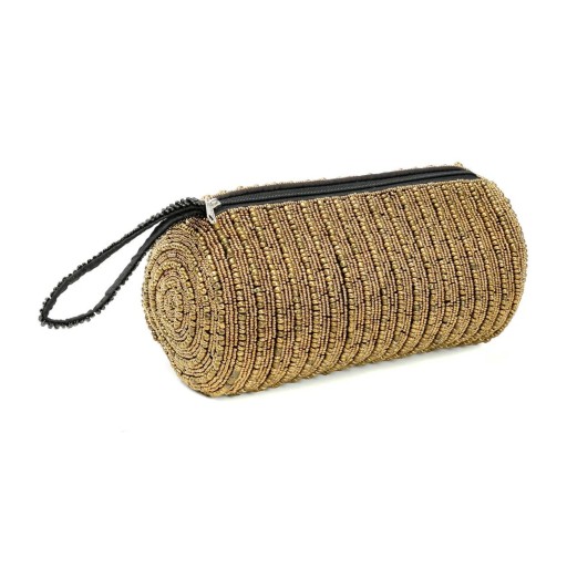 De etui - goud