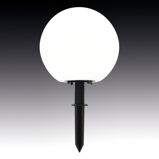 Outside the spite of the ballot: 40 cm "ball"