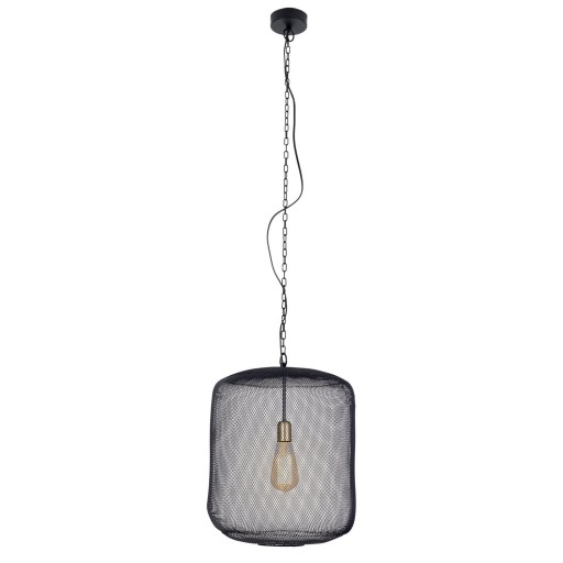 Metalen hanglamp "Jodhpur" d:39cm