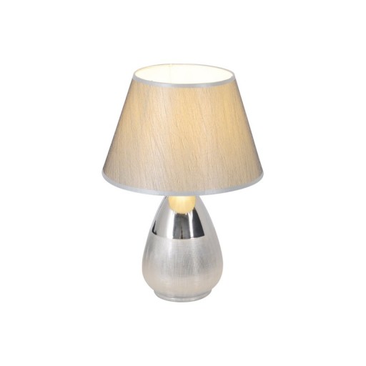 Metal table lamp "Grado" h: 44cm