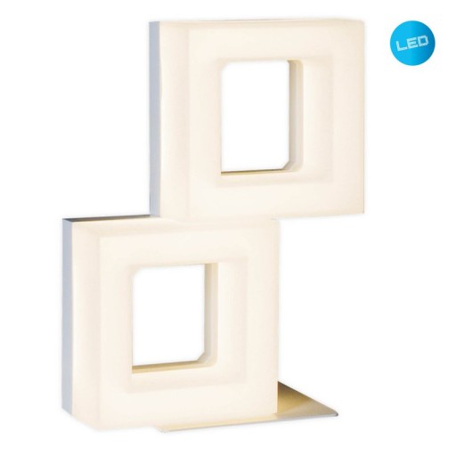 LED table lamp "Moggi"