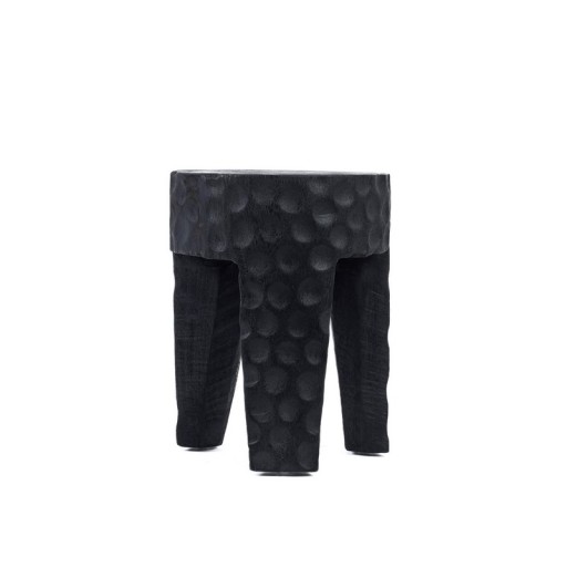 The Paramo Stool - Black
