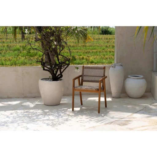 De Trikeri eetkamerstoel