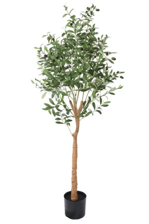 Artificial Olive Tree 150cm