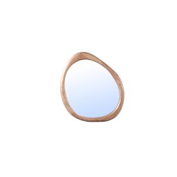 Neelix Natural Rubberwood Organic Mirror S