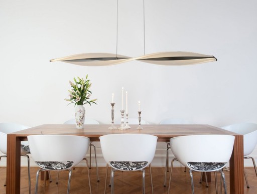 LED pendant light "Nina"