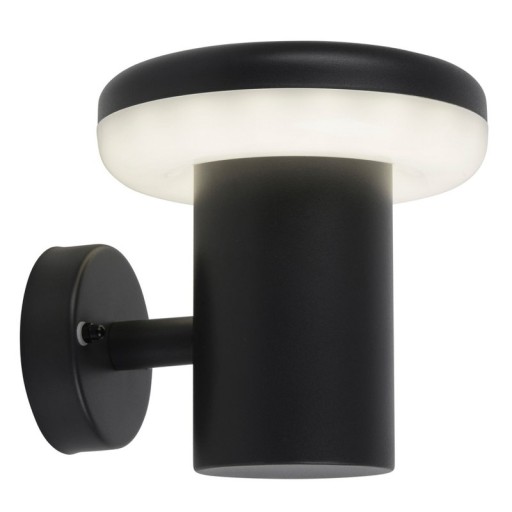 LED outdoor wall light "mushroom"