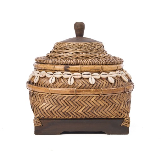 De Schatkist - Natuurlijk Bruin