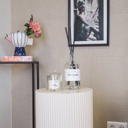 Reed Diffuser - Rue Cambon Paris - 500ml