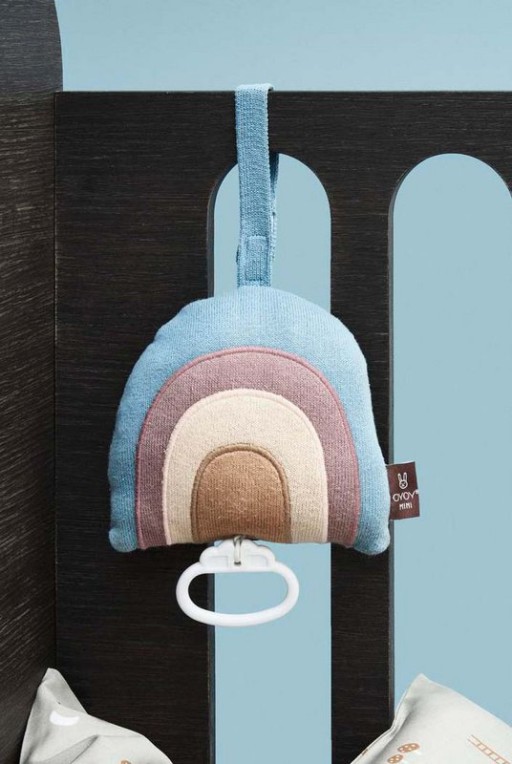 Rainbow Music Mobile