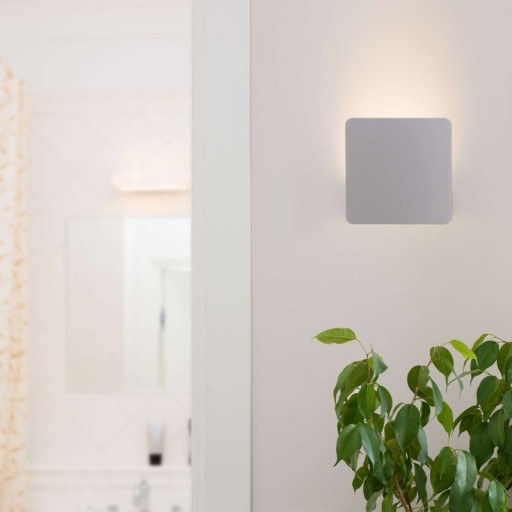 LED wall light "Stan"