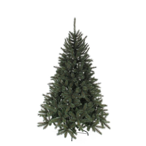 Toronto Kunstkerstboom Deluxe 215 cm Groen | Black Box Trees - Product afbeelding