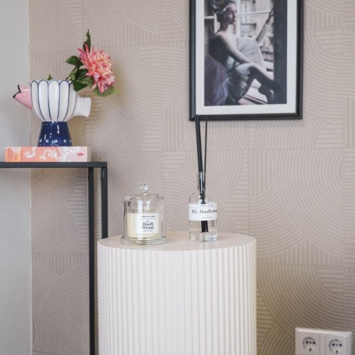 Reed Diffuser - PC Hooftstraat Amsterdam - 100ml