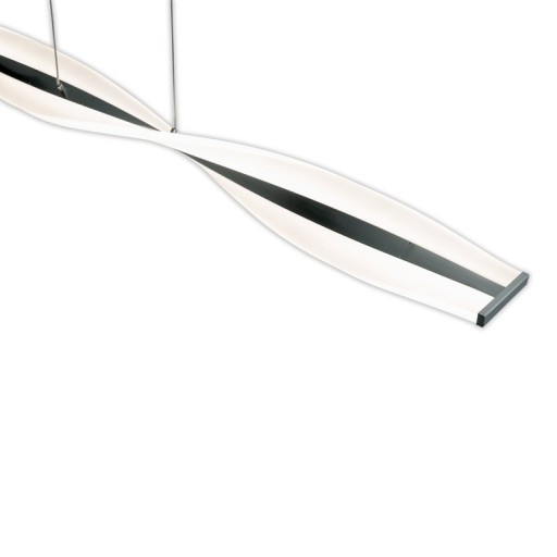LED pendant light "Nina"