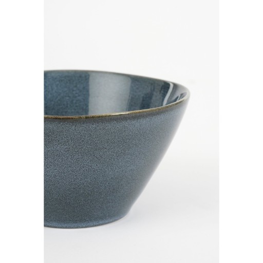 Racco Serviesset 4 Persoons - Steengoed - Donkergrijs