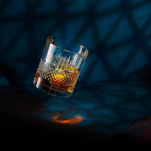 The Connoisseur's Set - Reserve Whiskey Glass Edition