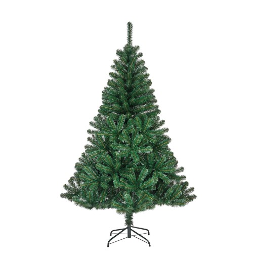 Bedford Kunstkerstboom 230 cm Groen | Volle PVC Kerstboom - Product afbeelding
