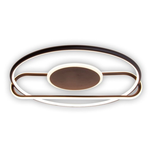 LED ceiling light D: 54cm "Brendan"