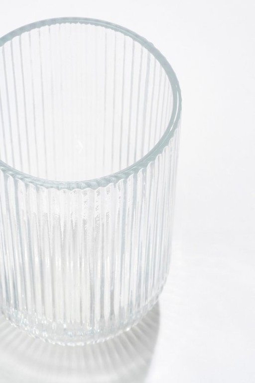 Merlot Drinking glass - Set of 6 - 400 ml - Glass - Transparent