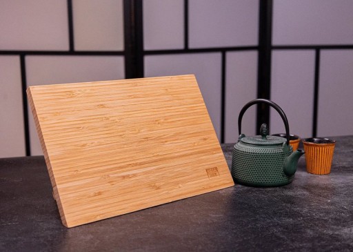 Knives and Kitchen Accessories Set - The Complete Set Deluxe Edition (C): 6 knives + 5 accessories