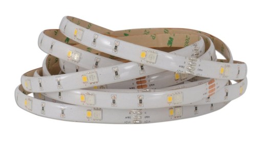 LED "Stripe" RGB+weiß indoor