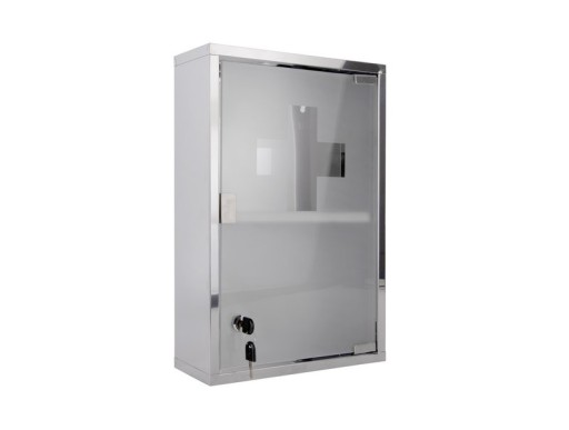Wall Cabinet Medicine Large