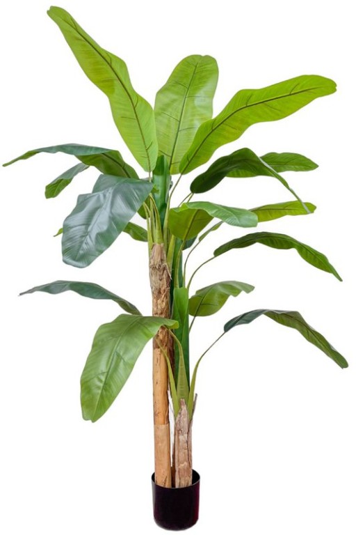 Artificial Banana Plant 180cm