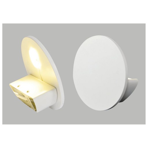 LED wall light "Stan"