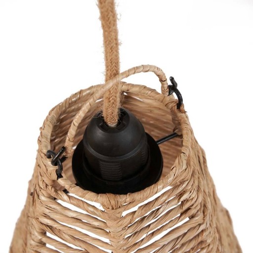 The Fini Pendant - Natural - S