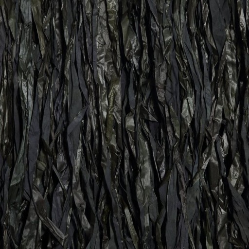 The Used To be Wild - Black