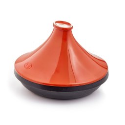 Emile Henry Tajine Delight E-box - Ø335mm - Toscane