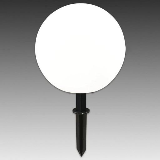 Outside the spite of the ballot: 40 cm "ball"