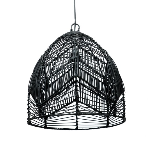 The Bala Hanglamp - Zwart - M