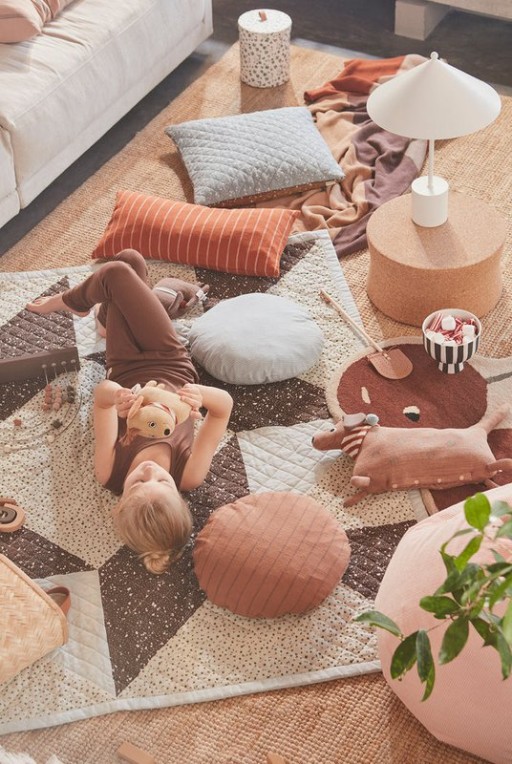 Kasa Table Lamp (EU)