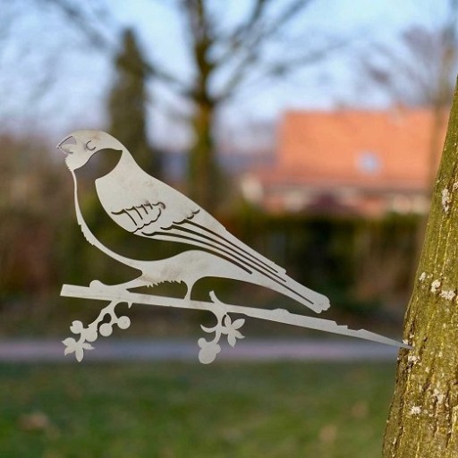 Lucky Bullfinch/Bullfinch 1301, 330 mm wide - 2 mm thick