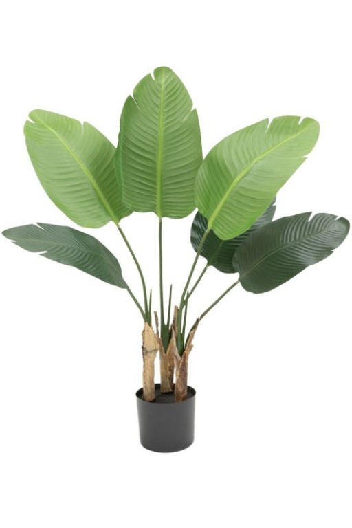 Strelitzia artificial plant 90cm