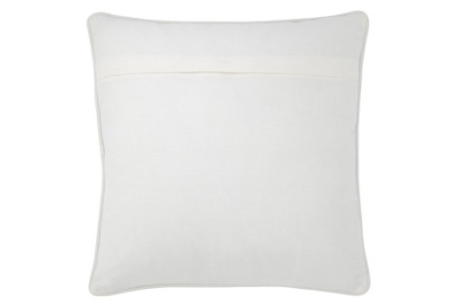 J-Line cushion Palermo - textile - green