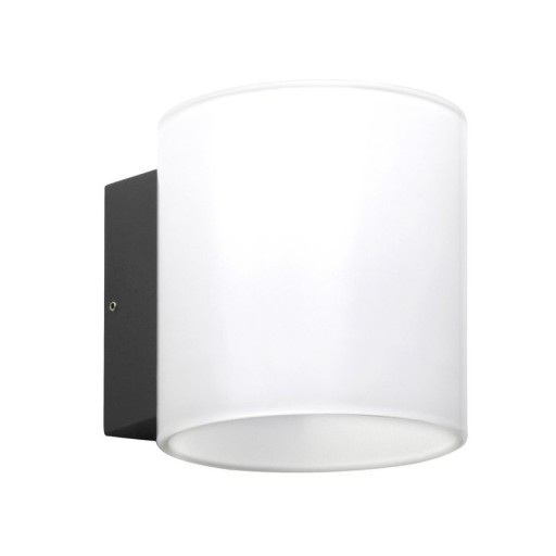 LED outdoor wall light "Narbo"