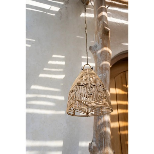 The Bala Hanglamp - Naturel - S