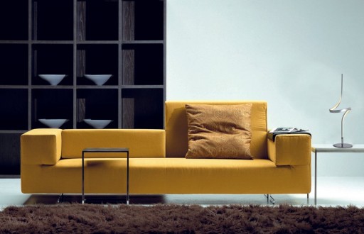 LED table lamp "Loop Line"