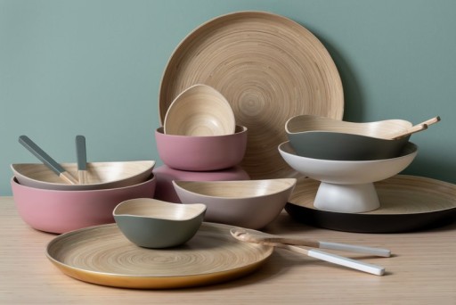 Bowl Set Puro Organic