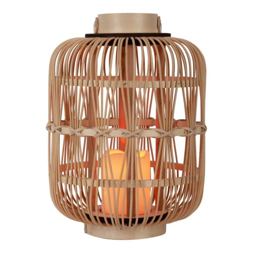 LED decol light "Korbinian" H: 32.5 cm