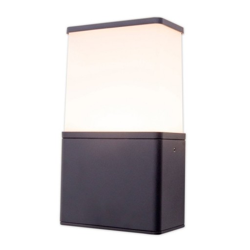 LED outdoor wall lights "Vigo"
