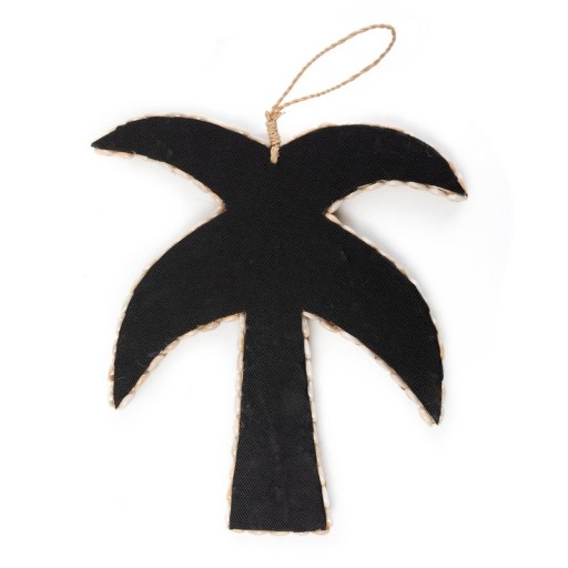 The Shell Palm Tree - Natural