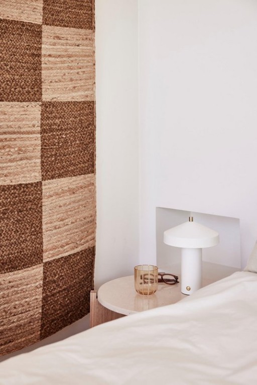 Hatto Table Lamp LED (EU)