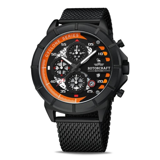 CycloneRC4902 Chrono