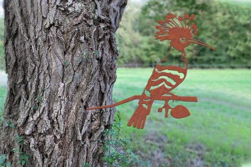 Lucky Hop 1305, 370 mm wide - 2 mm thick