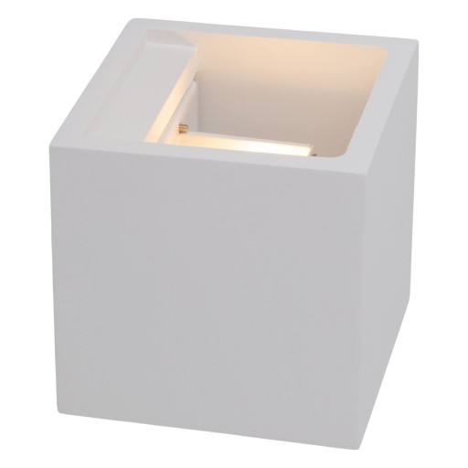 LED Wall Lamp S: 11,5 cm